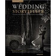 Wedding Storyteller by Valenzuela, Roberto, 9781681981864