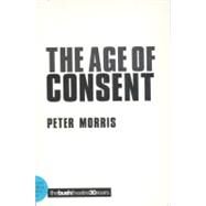Age Of Consent by Morris, Peter, 9780413771865