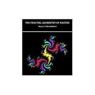 The Fractal Geometry of Nature by Mandelbrot, Benoit B., 9780716711865