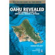 Oahu Revealed by Doughty, Andrew; Boyd, Leona, 9780996131865