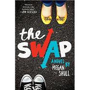 The Swap by Shull, Megan, 9781432861865