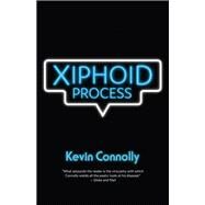 Xiphoid Process by Connolly, Kevin, 9781487001865