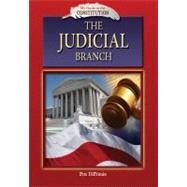 The Judical Branch by Diprimio, Pete, 9781612281865