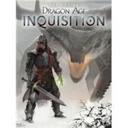 The Art of Dragon Age: Inquisition by Bioware, 9781616551865