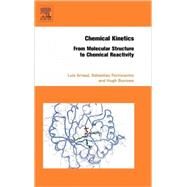Chemical Kinetics by Arnaut; Burrows, 9780444521866