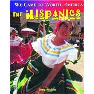 The Hispanics by Nickles, Greg, 9780778701866