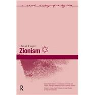 Zionism by Engel; David, 9781138131866