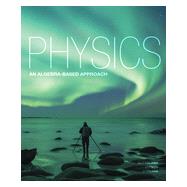 Physics: An Algebra-Based Approach, 1st Edition by McFarland/Hirsch/O'Meara, 9780176531867