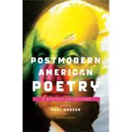 Postmodern American Poetry: A Norton Anthology (Second Edition) by Hoover, Paul, 9780393341867