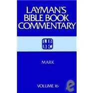 Laymans Bible Book Commentary by Godwin, Johnnie C., 9780805411867