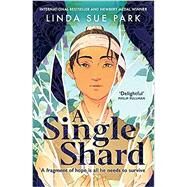 A Single Shard by Linda Sue Park, 9780861541867