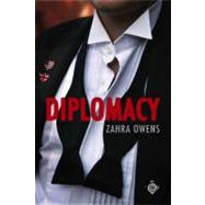 Diplomacy by Owens, Zahra, 9780980101867