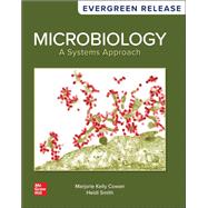 Microbiology: A Systems Approach: 2026 Release [Rental Edition] by COWAN, 9781266691867