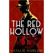 The Red Hollow by Natalie Marlow, 9781399801867