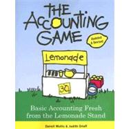 Accounting Game by Mullis, Darrell, 9781402211867
