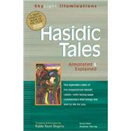 Hasidic Tales by Shapiro, Rami M., 9781893361867