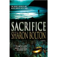 Sacrifice by Bolton, Sharon; Bolton, S. J., 9780312381868