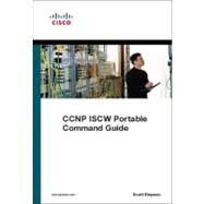 CCNP Portable Command Guide Library : Your Complete Set of Quick Reference Guides to All CCNP-Level Commands by Empson, Scott; Roth, Hans, 9781587201868