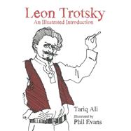 Leon Trotsky by Ali, Tariq; Evans, Phil, 9781608461868