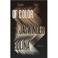 Of Color by Bolina, Jaswinder, 9781944211868