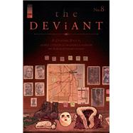 The Deviant #8 by James Tynion IV, 9798368871868