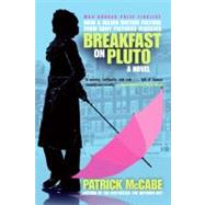 Breakfast on Pluto by McCabe, Patrick, 9780061121869