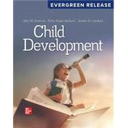 Child Development: An Introduction (2026 Evergreen Release) by John W. Santrock; Kirby Deater-Deckard; Jennifer Lansford, 9781266981869