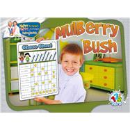 Mulberry Bush by Feldman, Jean, 9781615901869