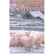 Christmas in Wales by Roberts, Dewi, 9781854111869