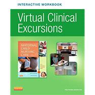 Virtual Clinical Excursions - Obstetrics-Pediatrics for Perry, Hockenberry, Lowdermilk, and Wilson by Crum, Kelly Ann, R.N.; Wilson, David, 9780323221870