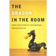 The Dragon in the Room by Gallagher, Kevin P.; Porzecanski, Roberto, 9780804771870