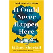 It Could Never Happen Here by Shortall, Eithne, 9781838951870