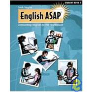 English ASAP : Level 3 by Steck-Vaughn Company, 9780739801871