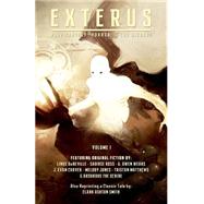 Exterus by Wears, G. Owen; Debeville, Linus; Ross, Saoirse; Carver, J. Evan; Jones, Melody, 9781511691871