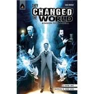 They Changed the World: Bell, Edison and Tesla by Helfand, Lewis; Kumar, Naresh, 9789380741871