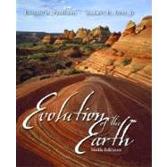 Evolution of The Earth by Prothero, Donald R.; Dott, Robert H., 9780073661872