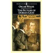 The Picture of Dorian Gray by Wilde, Oscar, 9780140431872