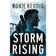 Storm Rising by Kendig, Ronie, 9780764231872