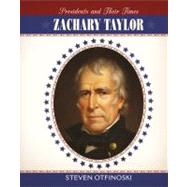 Zachary Taylor by Otfinoski, Steve, 9781608701872
