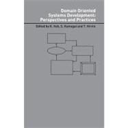Domain Oriented Systems Development: Practices and Perspectives by Itoh, Kiyoshi; Kumagai, Satoshi; Hirota, Toyohiko, 9780203711873