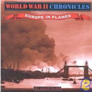 Europe in Flames by Klam, Julie, 9781583401873