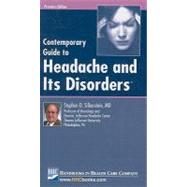 Contemporary Guide to Headache and Its Disorders by Silberstein, Stephen D., 9781931981873