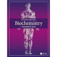 Biochemistry by Raymond S. Ochs, 9780367461874