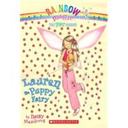 Pet Fairies #4: Lauren the Puppy Fairy A Rainbow Magic Book by Meadows, Daisy, 9780545041874