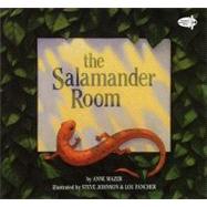 The Salamander Room by MAZER, ANNE, 9780679861874