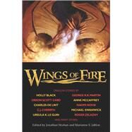 Wings of Fire by Strahan, Jonathan, 9781597801874