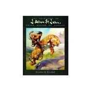 The Paintings of J. Allen St. John; Grand Master of Fantasy by Stephen Korshak, 9781887591874
