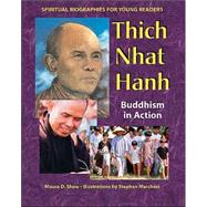 Thich Nhat Hanh by Shaw, Maura D., 9781893361874