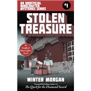 Stolen Treasure by Morgan, Winter, 9781510731875