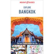 Insight Guides Explore Bangkok by Insight Guides, 9781789191875